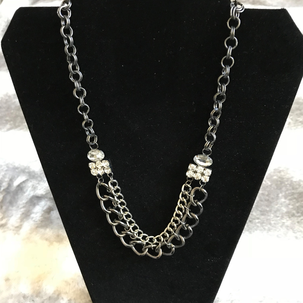 Vintage inspired Necklace